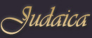 Judaica